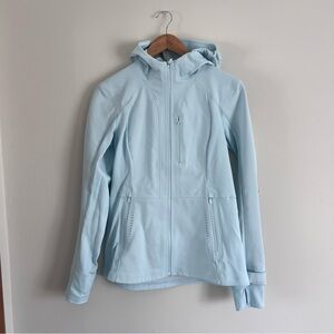 Lululemon Cross Chill Jacket